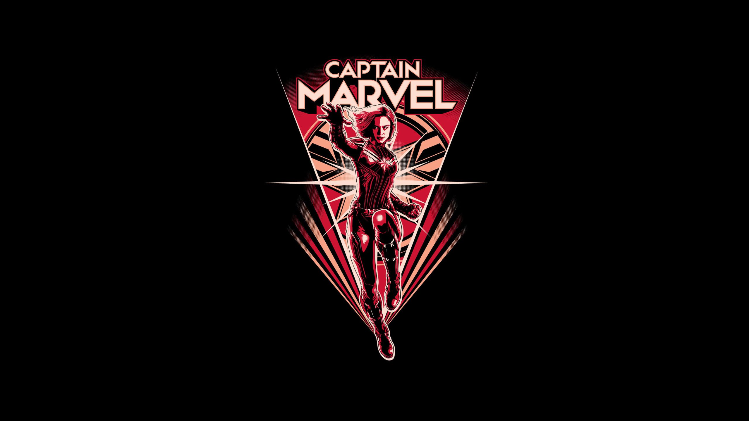 Marvel Minimal Wallpapers - Wallpaper Cave