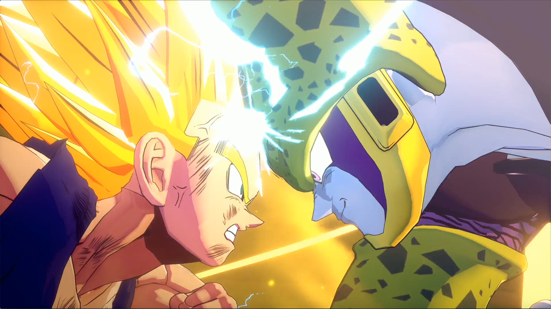 Best Dragon Ball Z PS4 Games