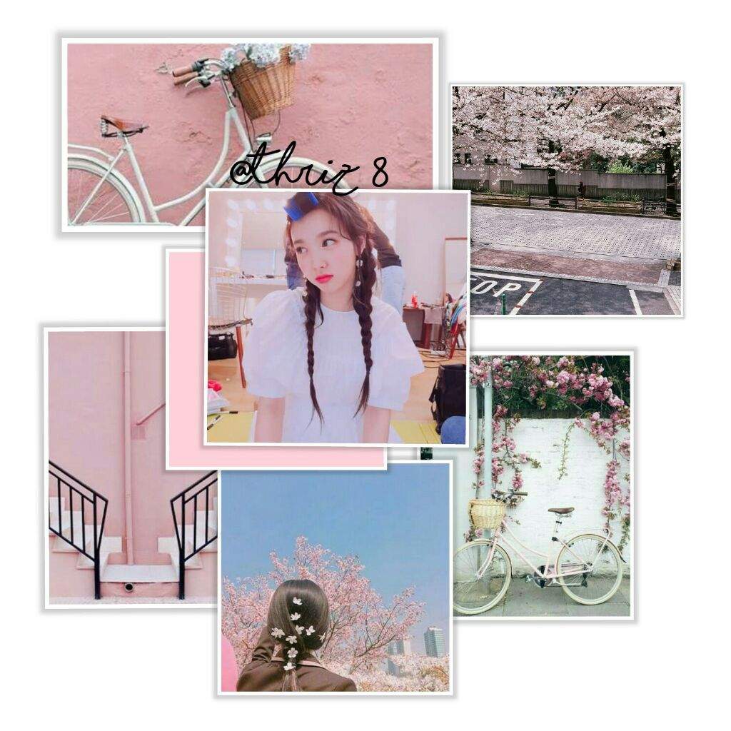 Nayeon Moodboard. Twice Aesthetics™ Amino