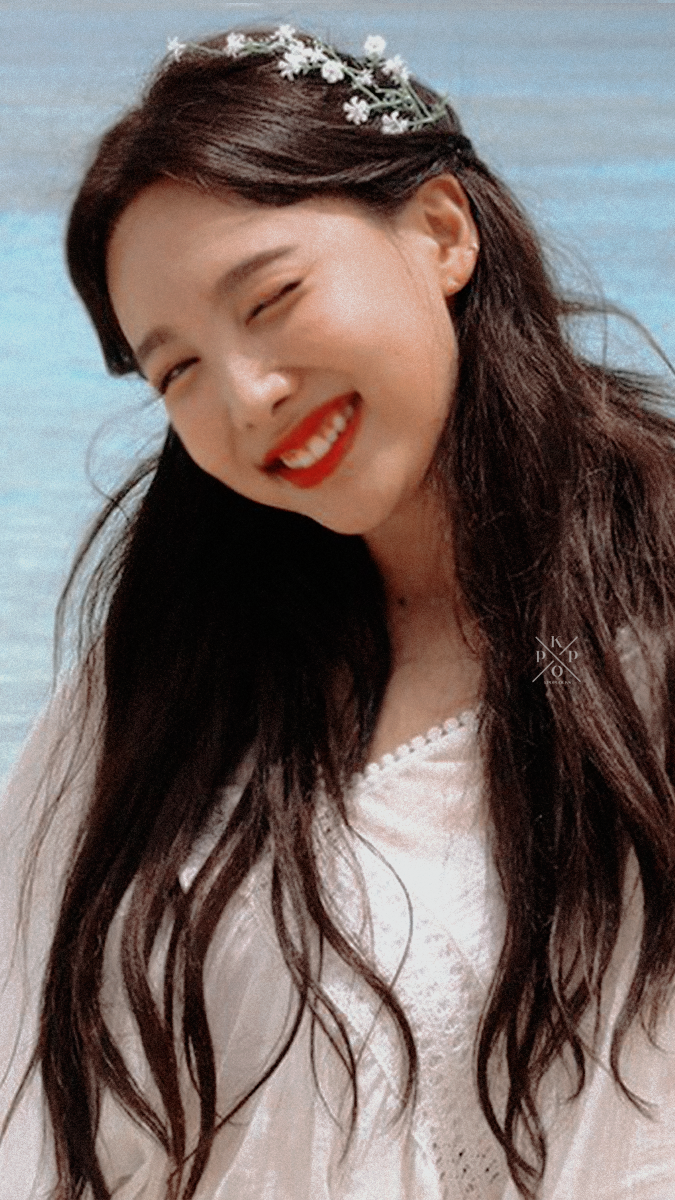Nayeon Aesthetic Wallpapers Wallpaper Cave