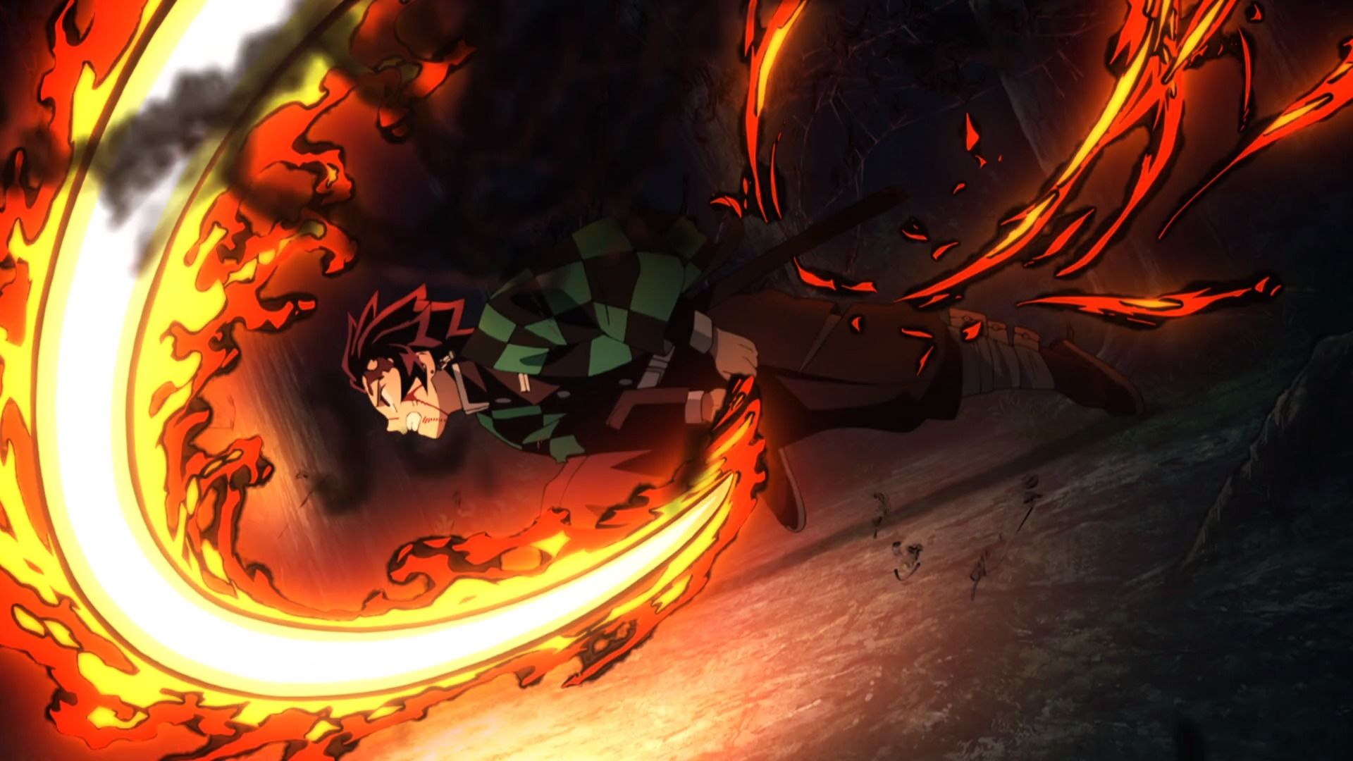Demon Slayer Games Coming to PlayStation Mobile