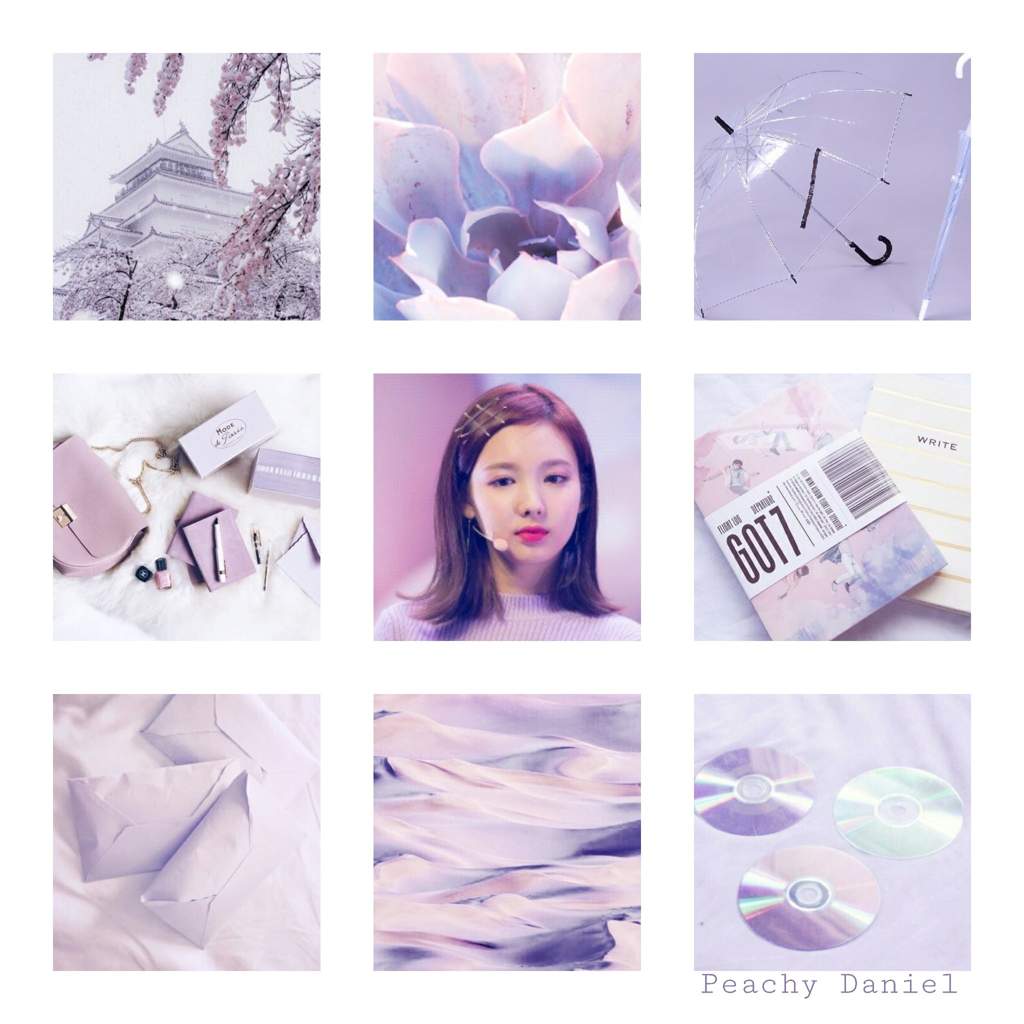 Nayeon Aesthetic Wallpapers - Wallpaper Cave