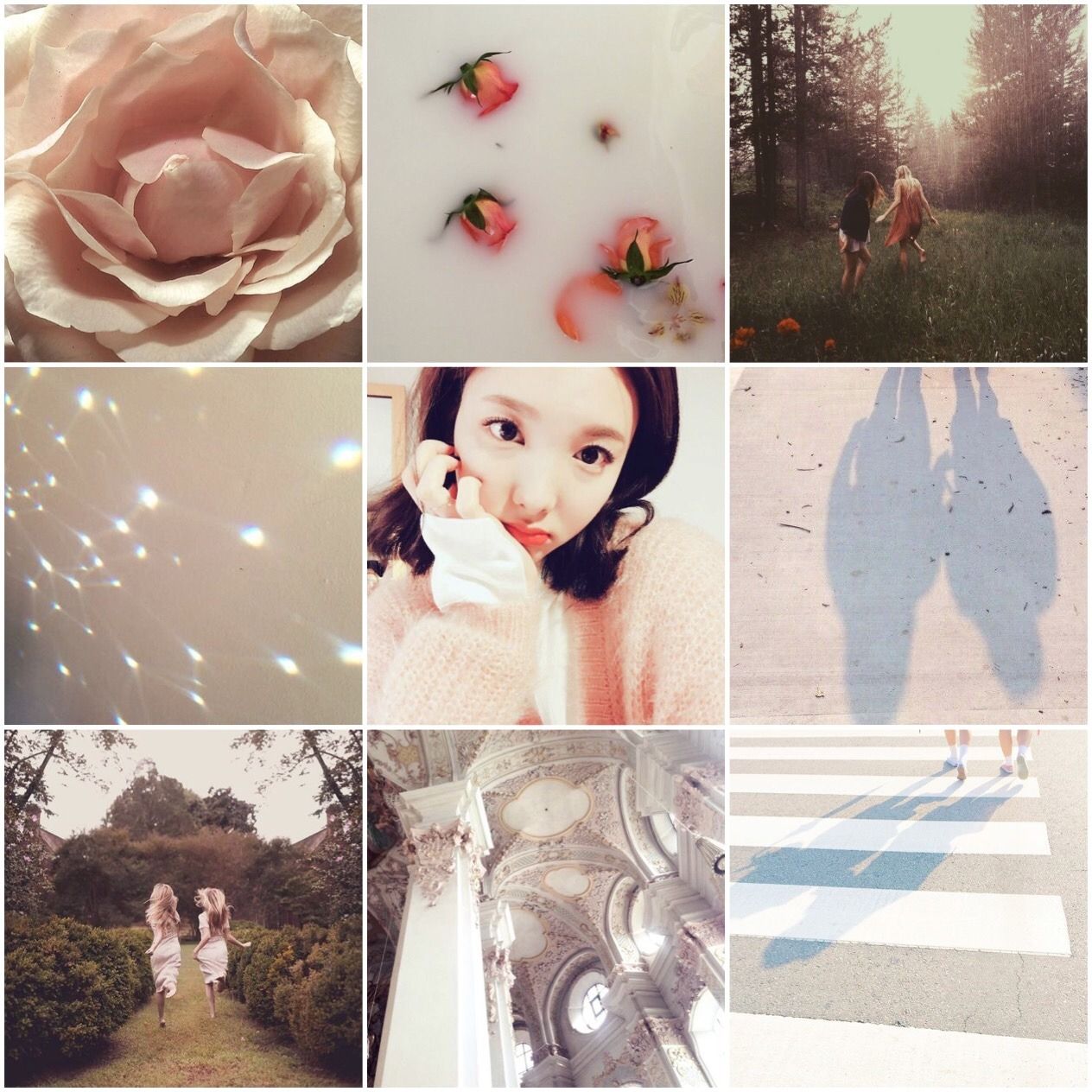 nayeon aesthetic Tumblr posts