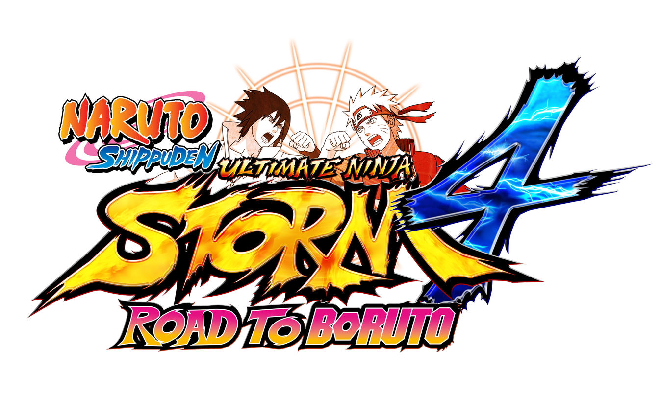 Naruto Shippuden Ultimate Ninja Storm 4 Road to Boruto expansion