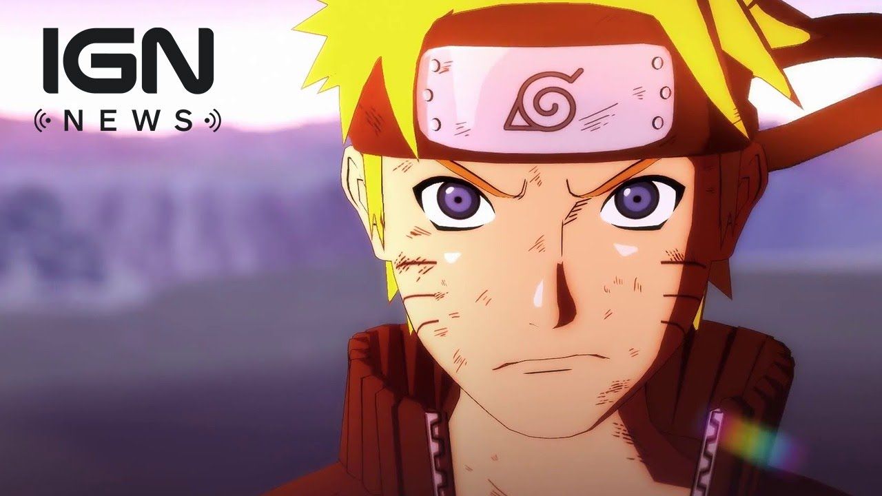 Here's What You'll Get If You Pre Order Naruto Shippuden Ultimate