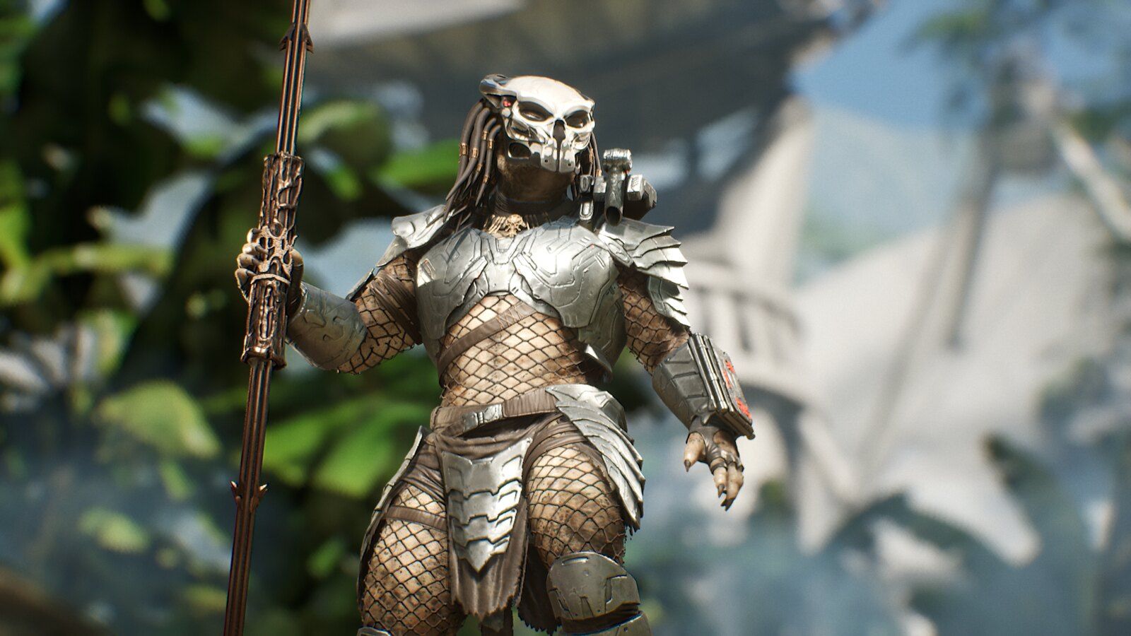 Predator: Hunting Grounds Desktop Wallpapers - Wallpaper Cave