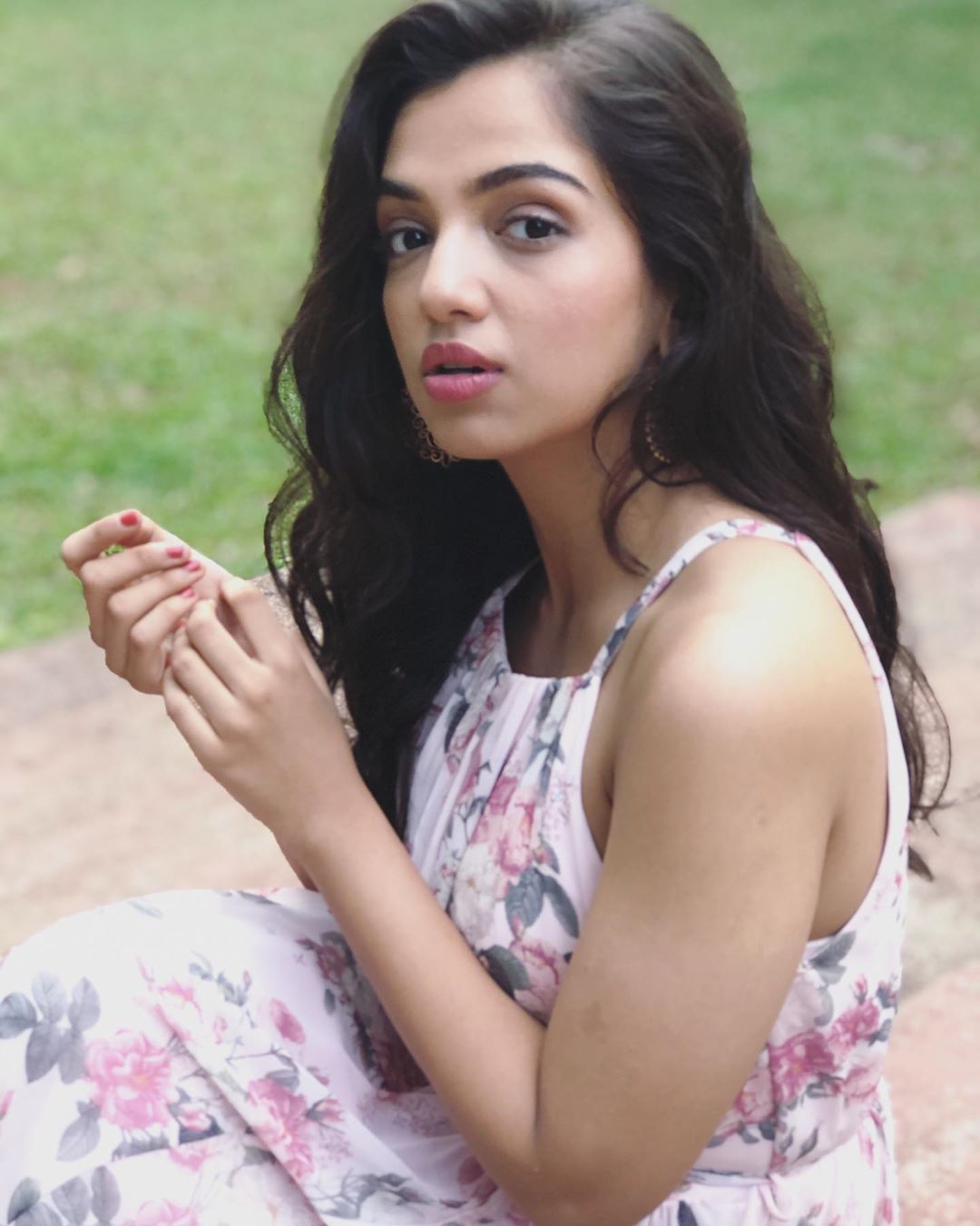 Photo Of Kota Factory Fame Shivangi Ranawat AKA Ahsaas Channa