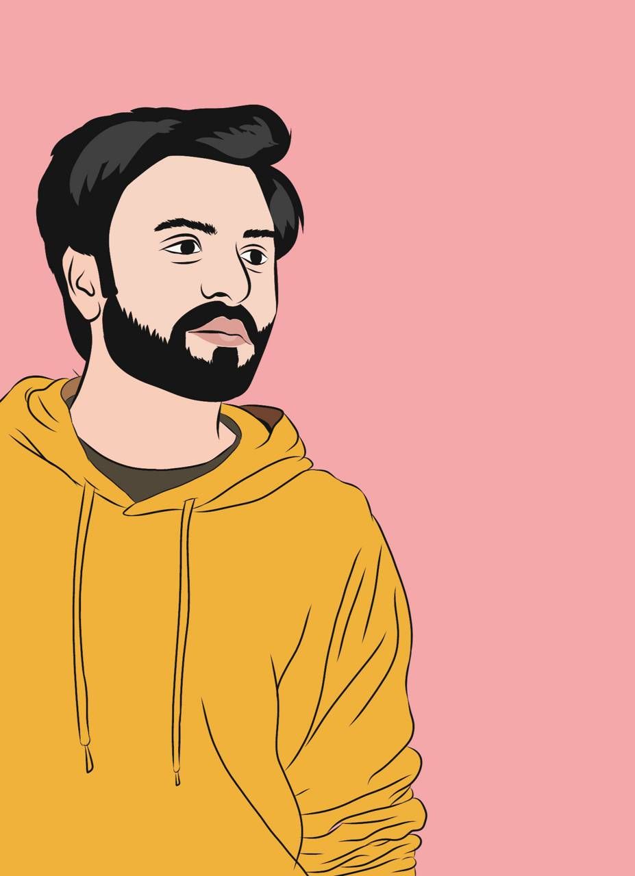 Jeetu bhaiya wallpaper