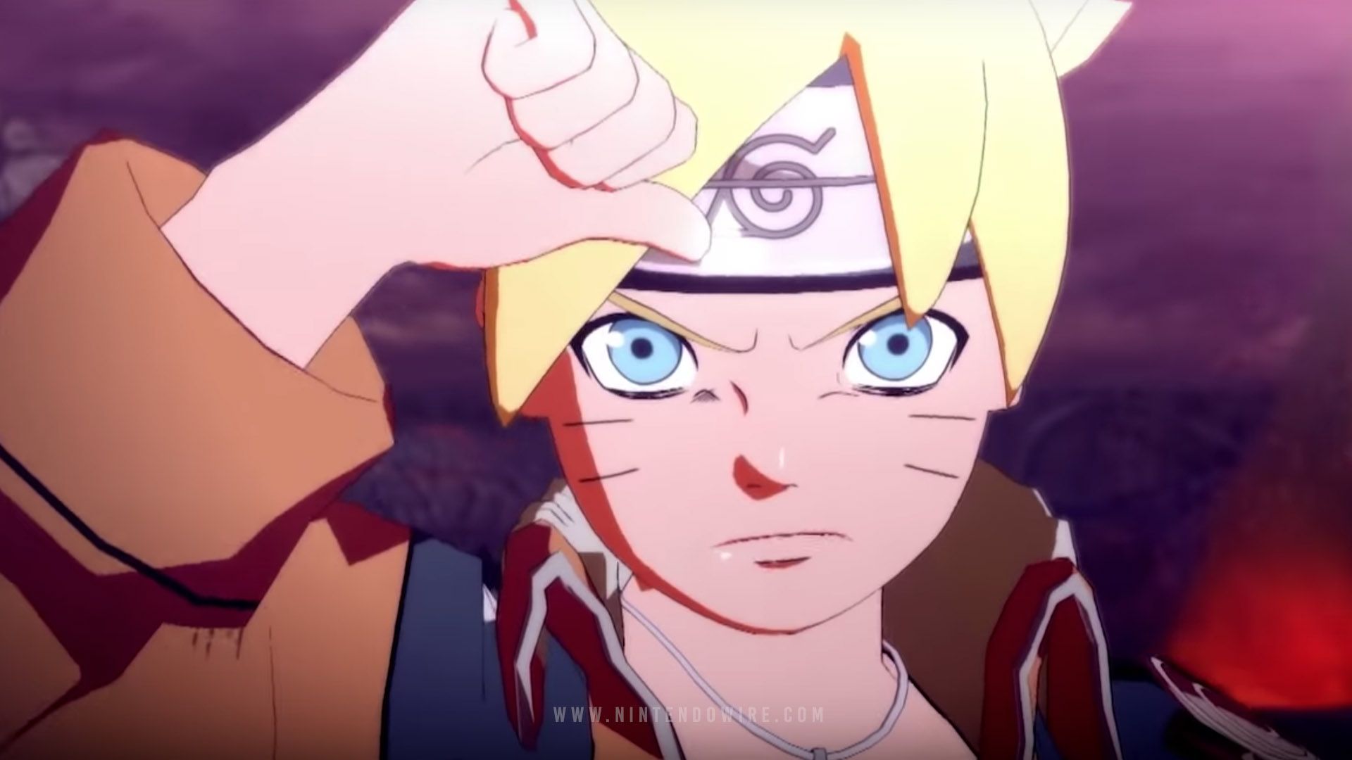 Naruto Shippuden: Ultimate Ninja Storm 4 to Boruto gets a