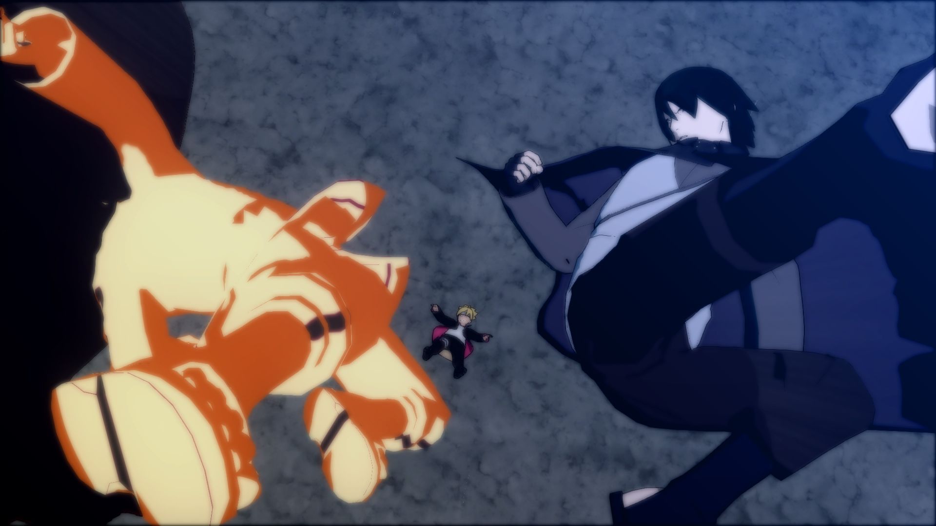 Naruto Shippuden: Ultimate Ninja Storm 4 Screen 4