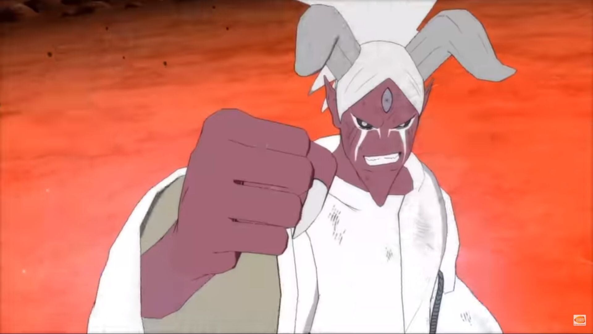 NARUTO SHIPPUDEN: ULTIMATE NINJA STORM 4 TO BORUTO Gets