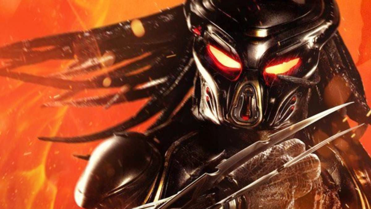 Predator: Hunting Grounds Wallpaper