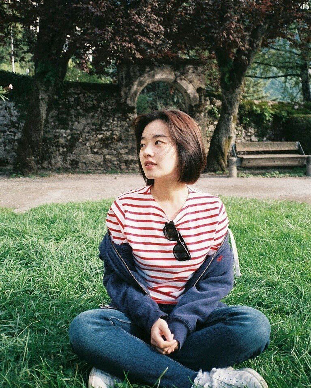 Lee Joo Young (이주영) Gallery HanCinema - The Korean