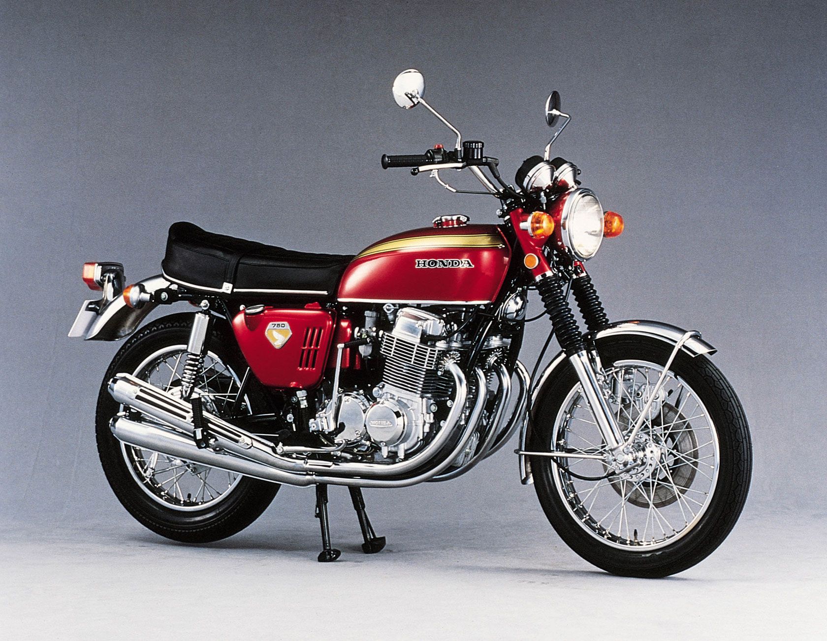 Honda Motorcycles 9 Free HD Car Wallpaper Cb 750 K1, HD