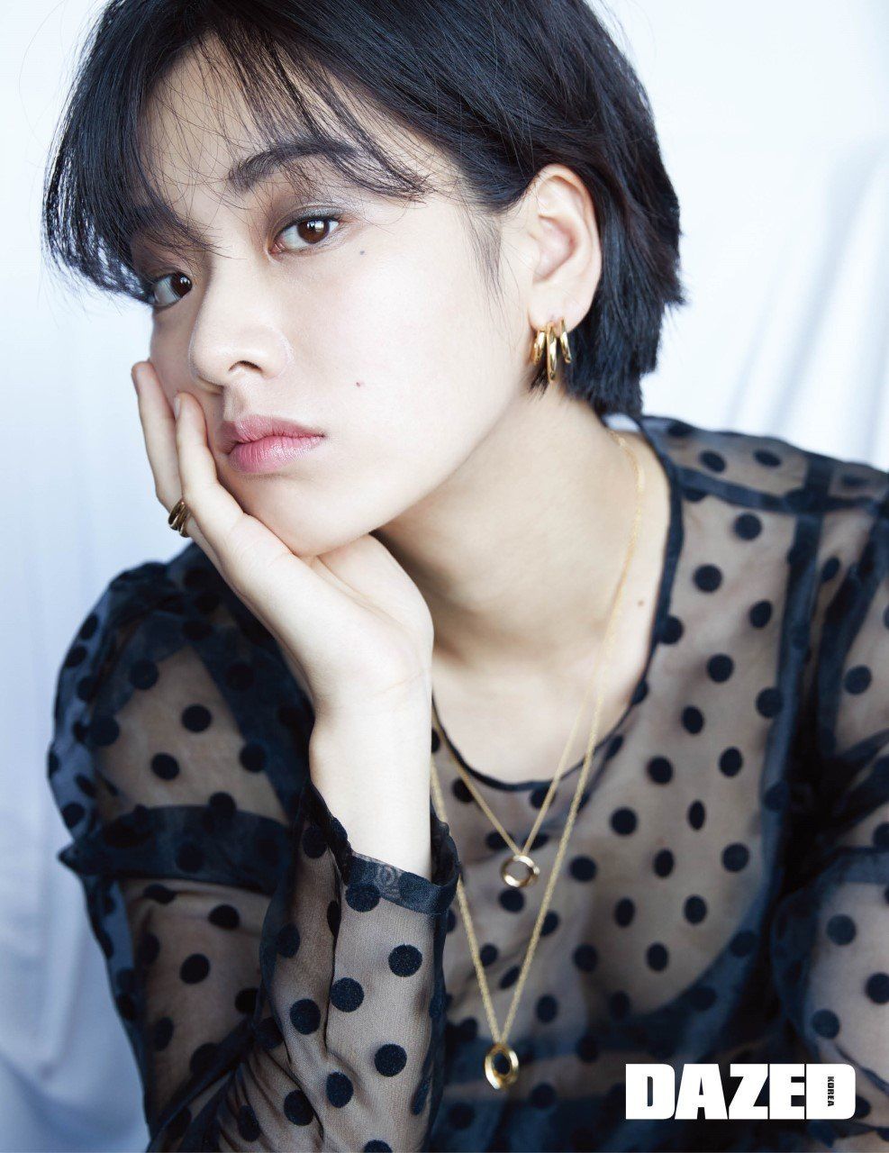Lee Joo Young (이주영) Gallery HanCinema - The Korean