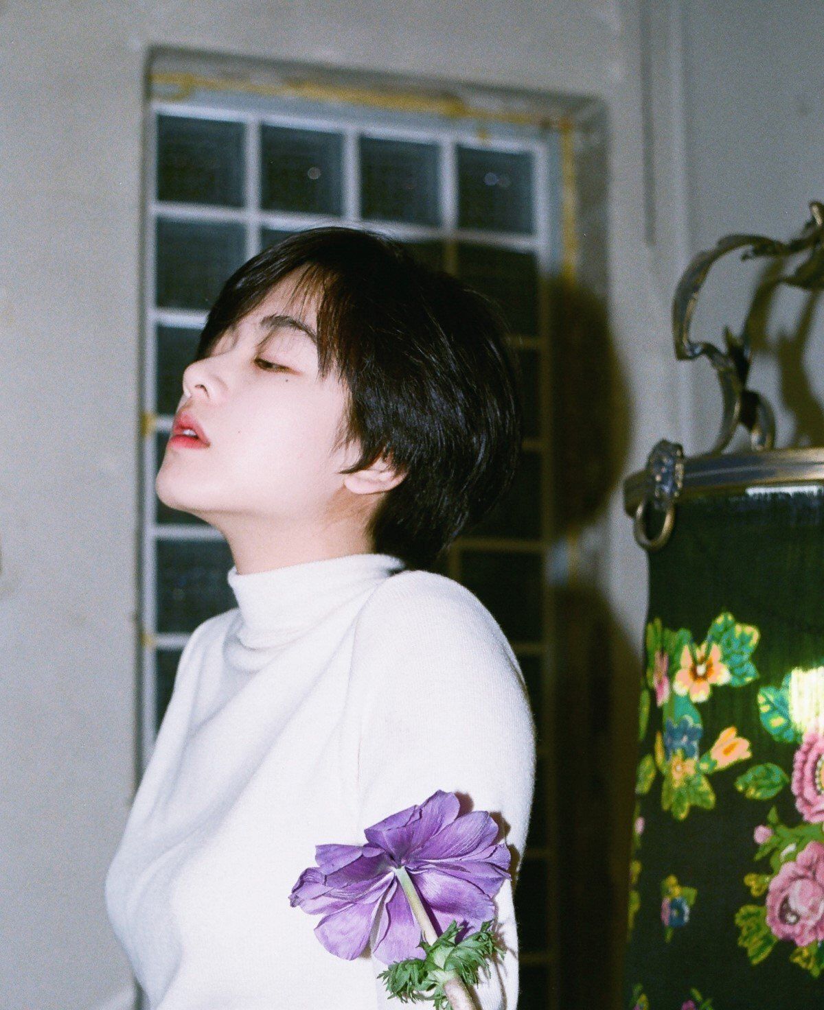 Best Lee Joo Young image. Lee joo young, Short hair styles