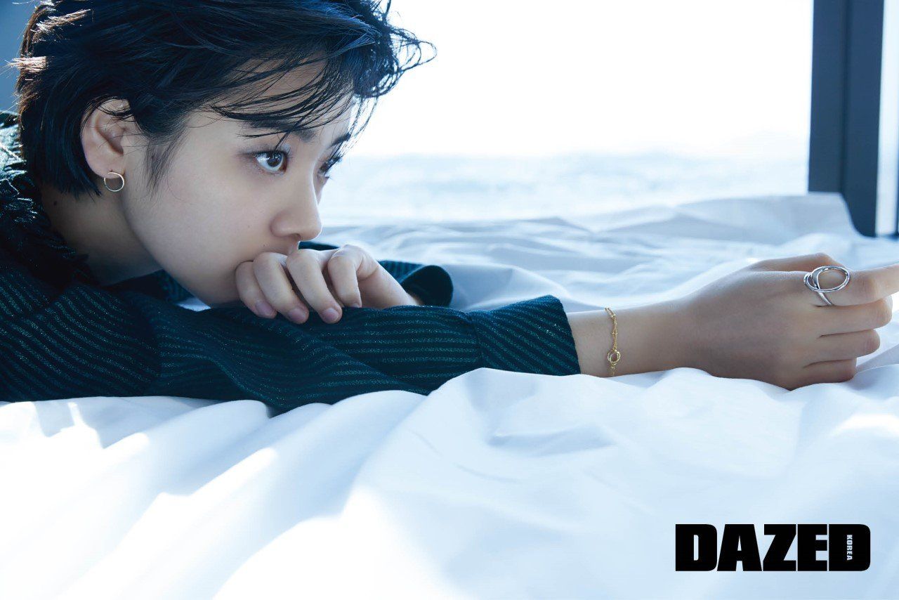 Lee Joo Young Wallpaper