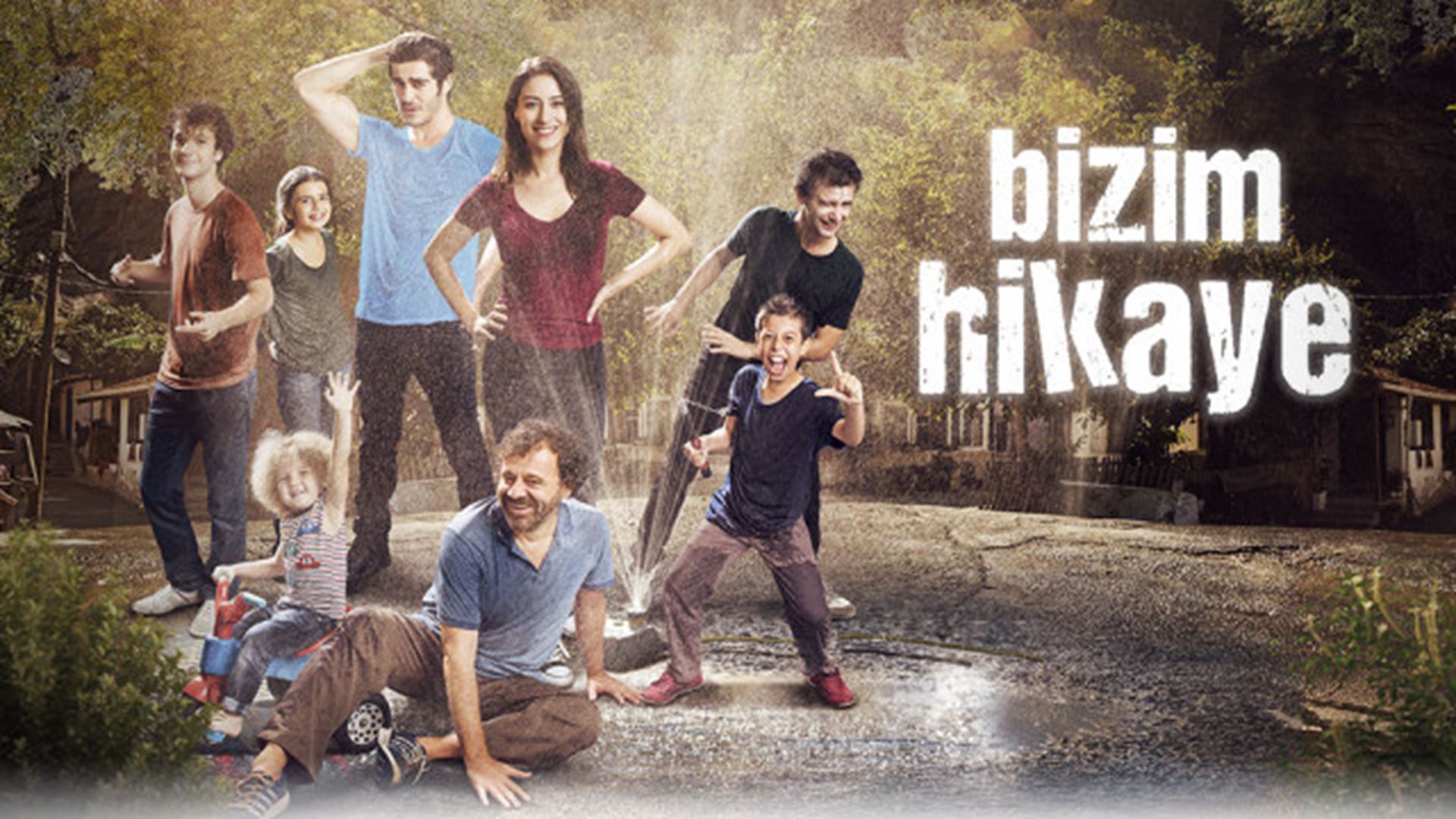 Bizim Hikaye Dizisinde Barış ve Filiz'i Şok Eden Olay!
