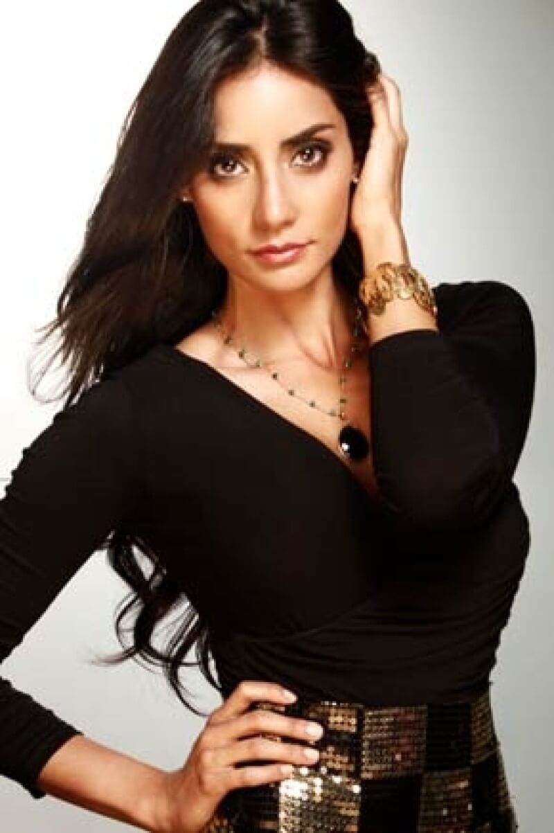 Hot Picture Of Paola Nuñez Are Here To Take Your Breath Away