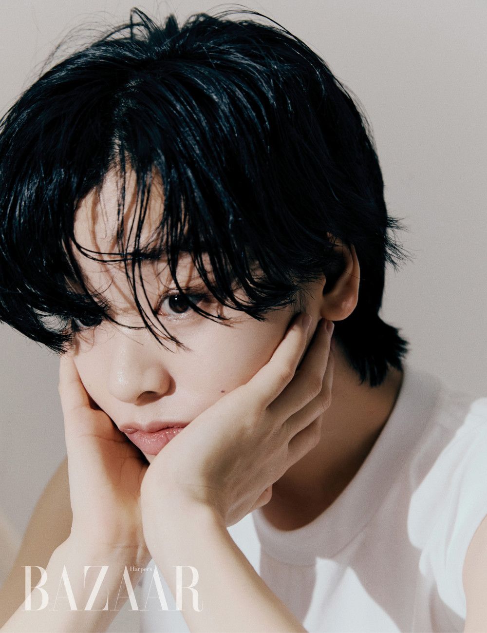 Top Five Lee Joo Young