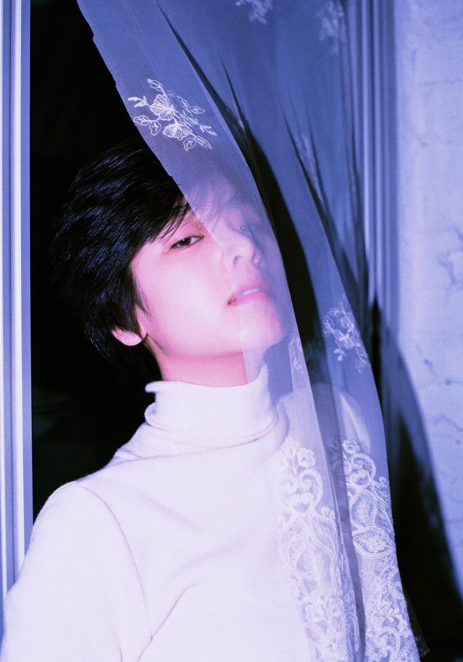 Lee Joo Young (이주영). Lee joo young, Short hair