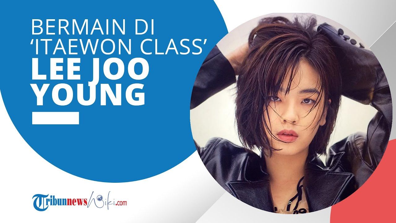 Profil Lee Joo Young dalam Drama Ghost Detective 2018