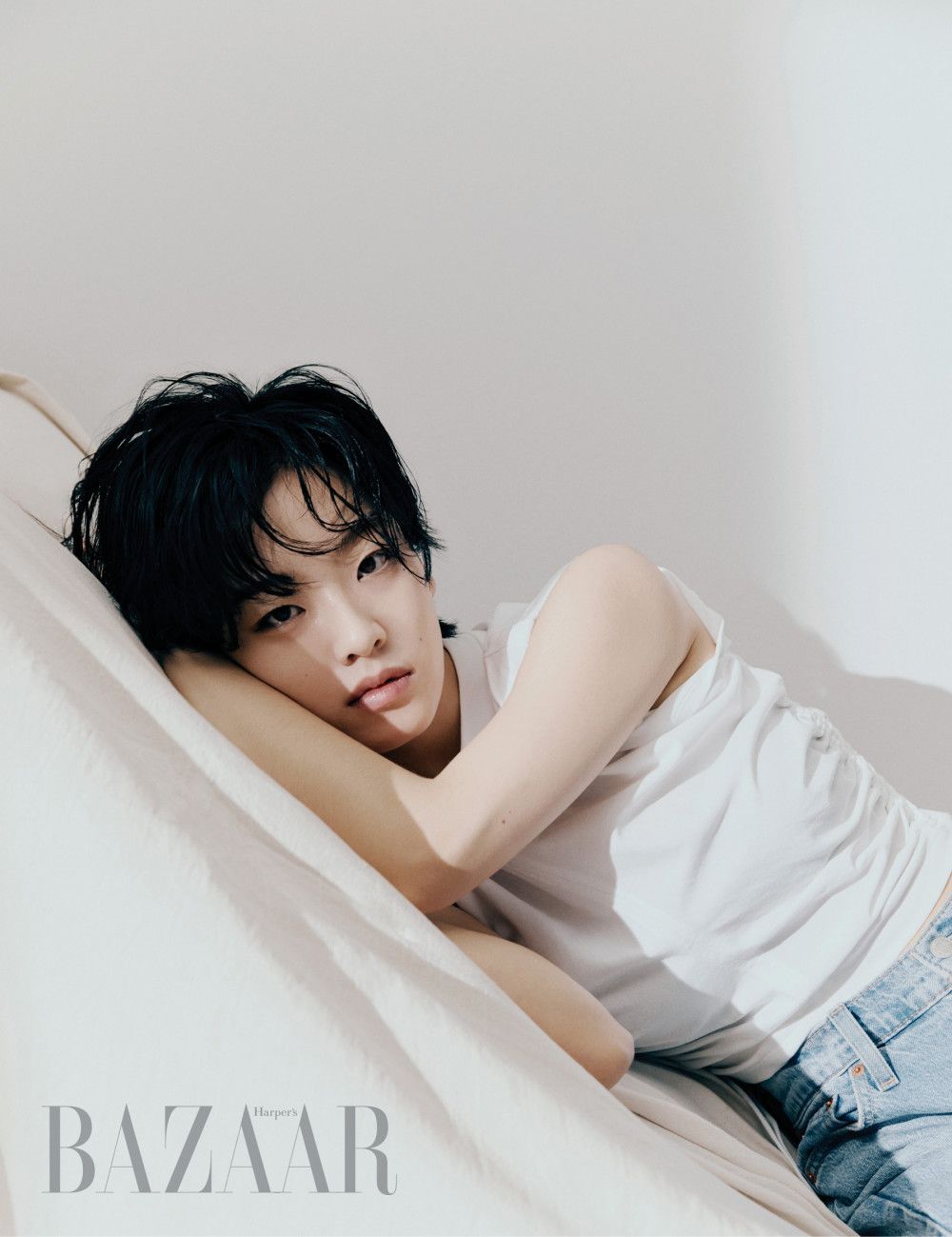 Top Five Lee Joo Young