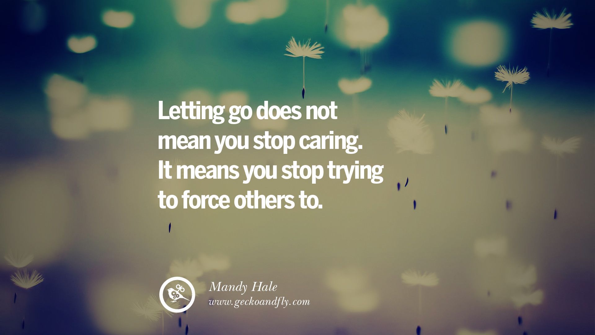 Quotes for Letting Go Of someone You Love. Love quotes collection