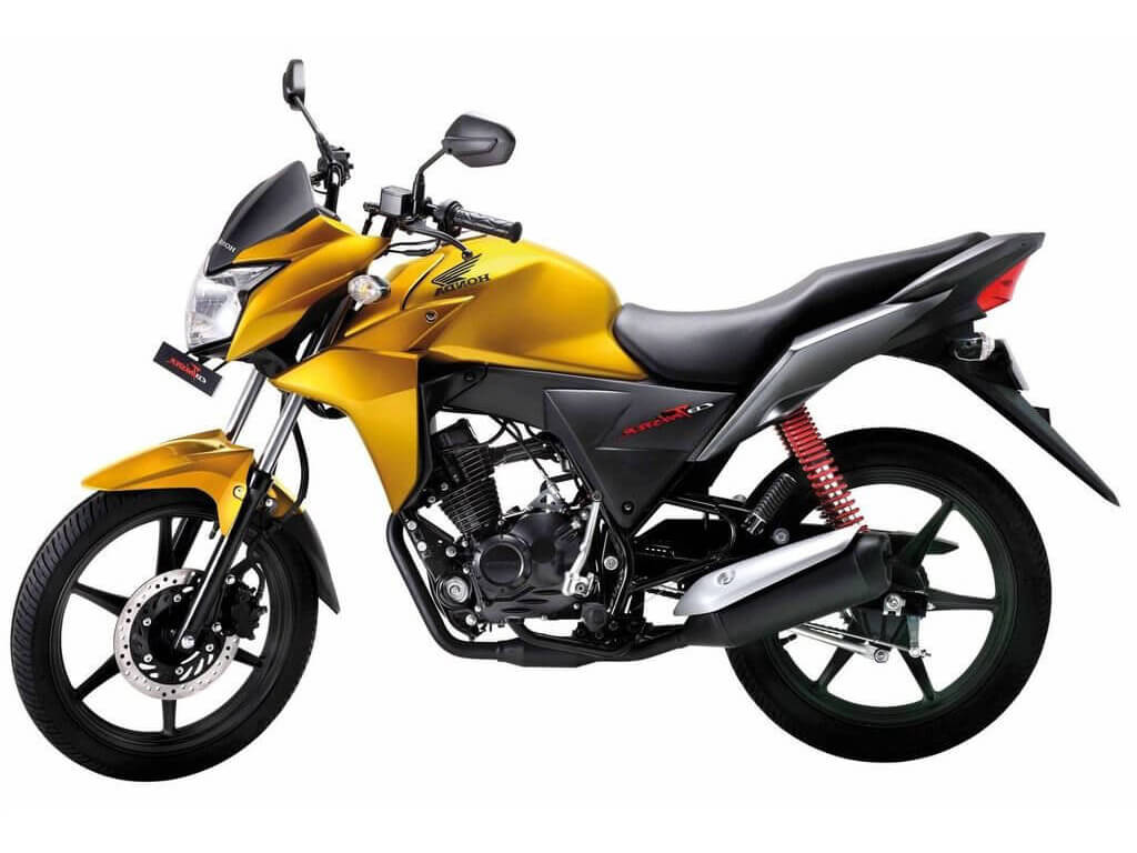 Honda CB Twister, Photo, HD Wallpaper Free Download, image, photo, modified price. AutoPortal.com®