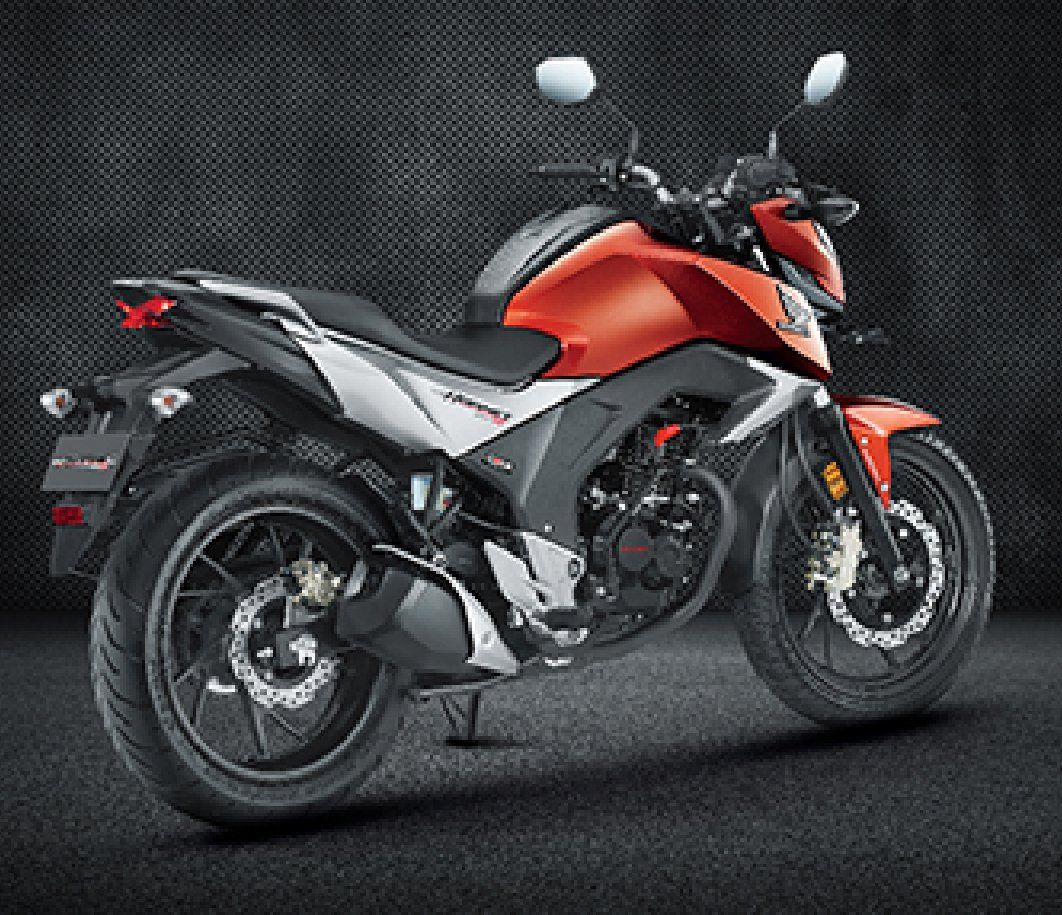 Honda CB Wallpapers - Wallpaper Cave