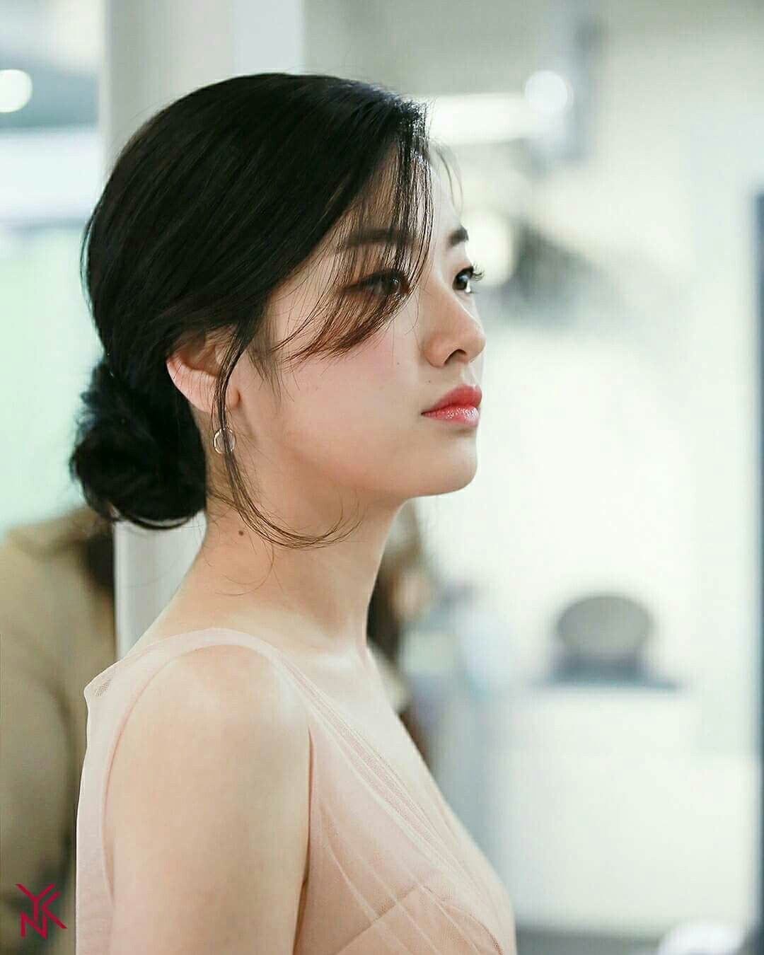 Pin oleh Nurul Nabilah di Lee joo young