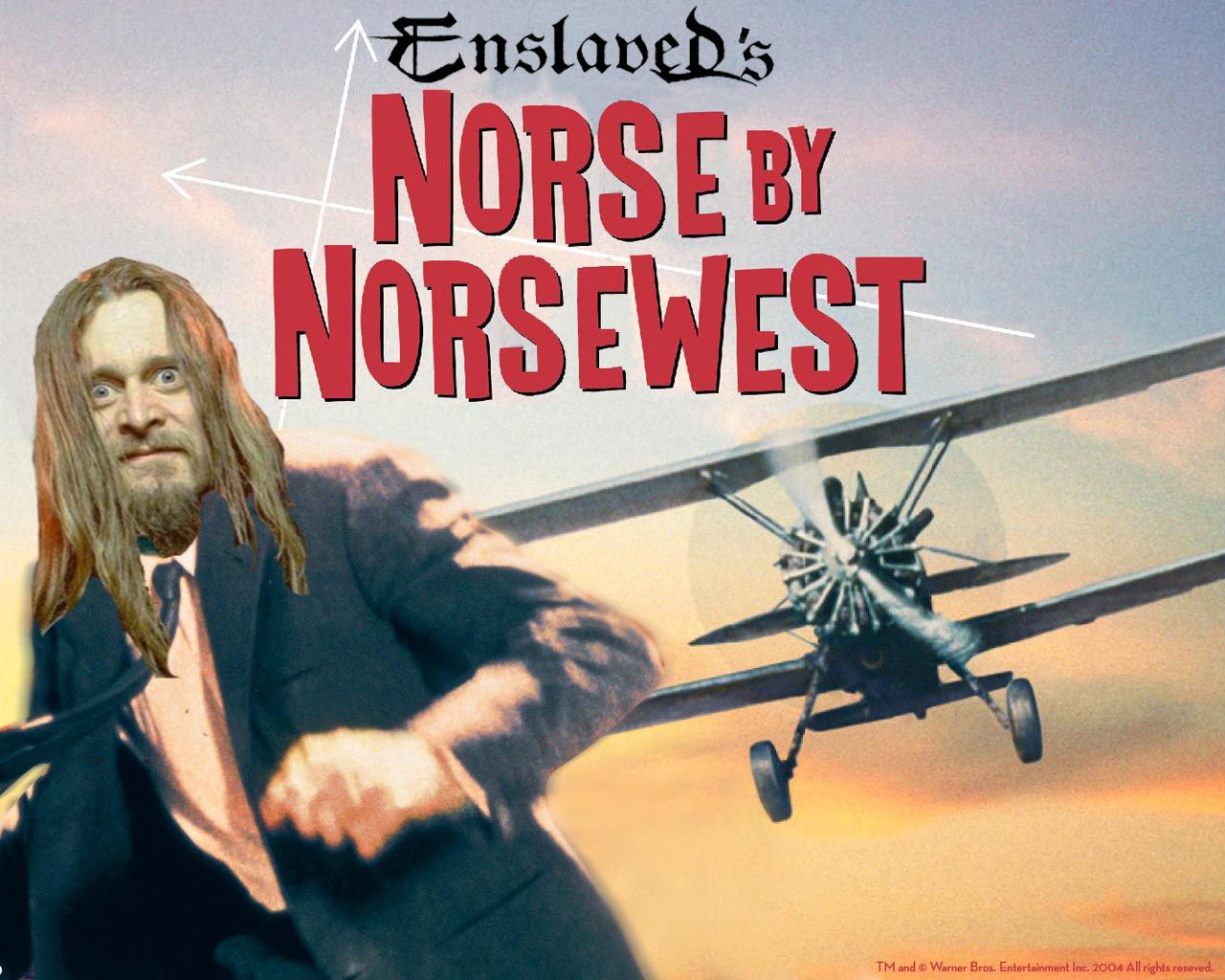 Enslaved to Celebrate 25th Anniversary with Massive New York Norse