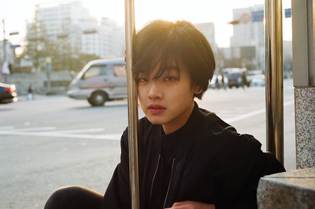 Lee Joo Young ♀