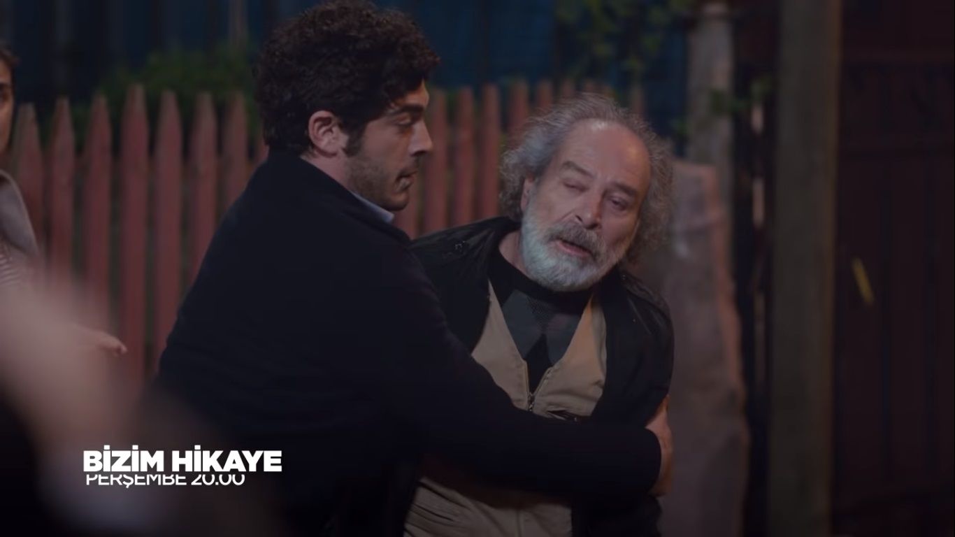 Bizim Hikaye Fikri'nin Abisi Gerçek Adı Zihni Kimdir? Filiz'in