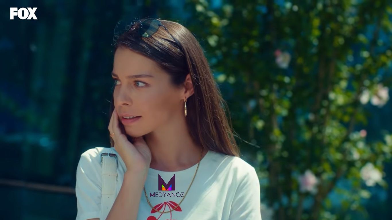 Bizim Hikaye Derin Gerçek Adı Kimdir Hangi Oyuncu?