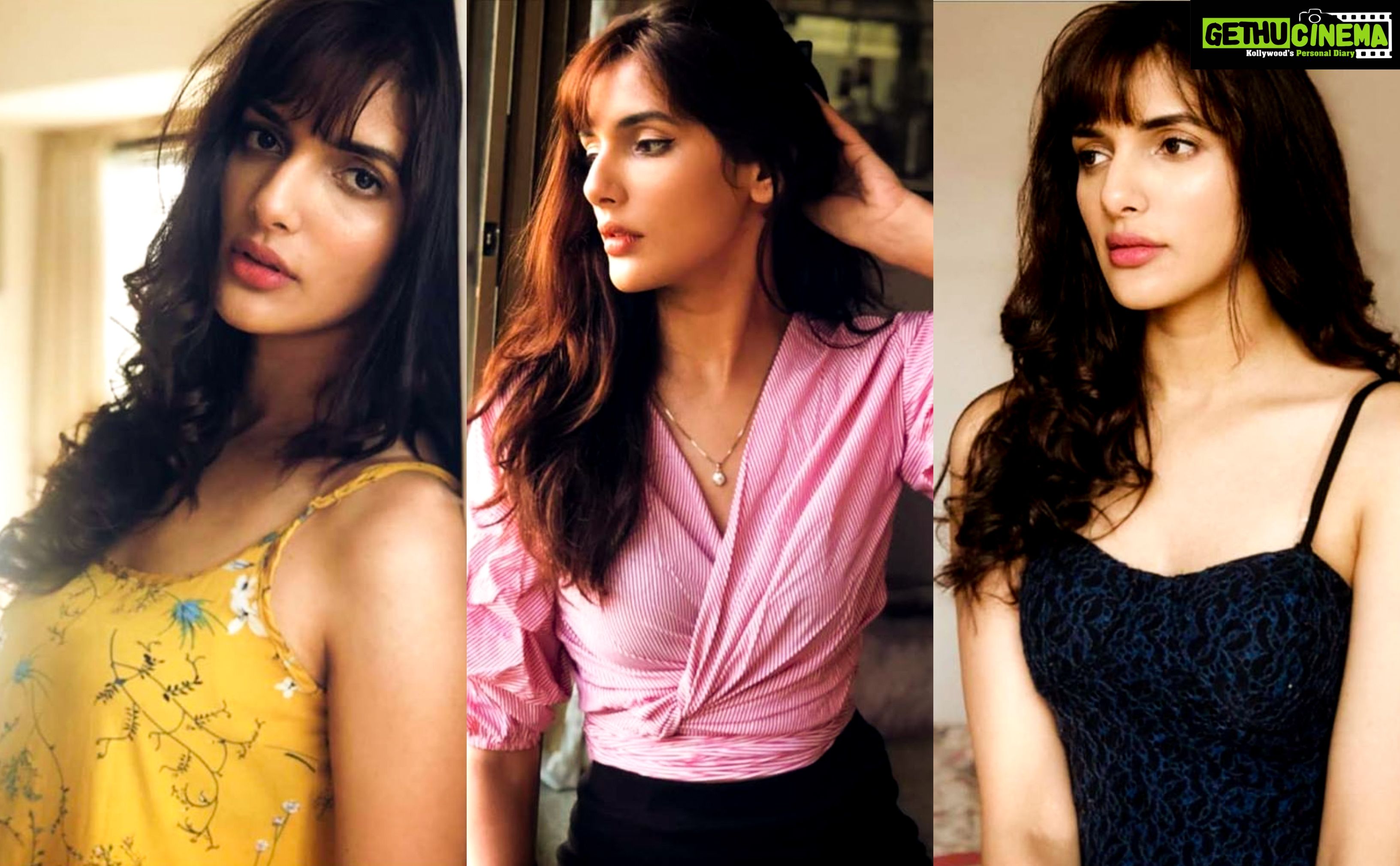 Actress Natasha Singh Latest HD Picture