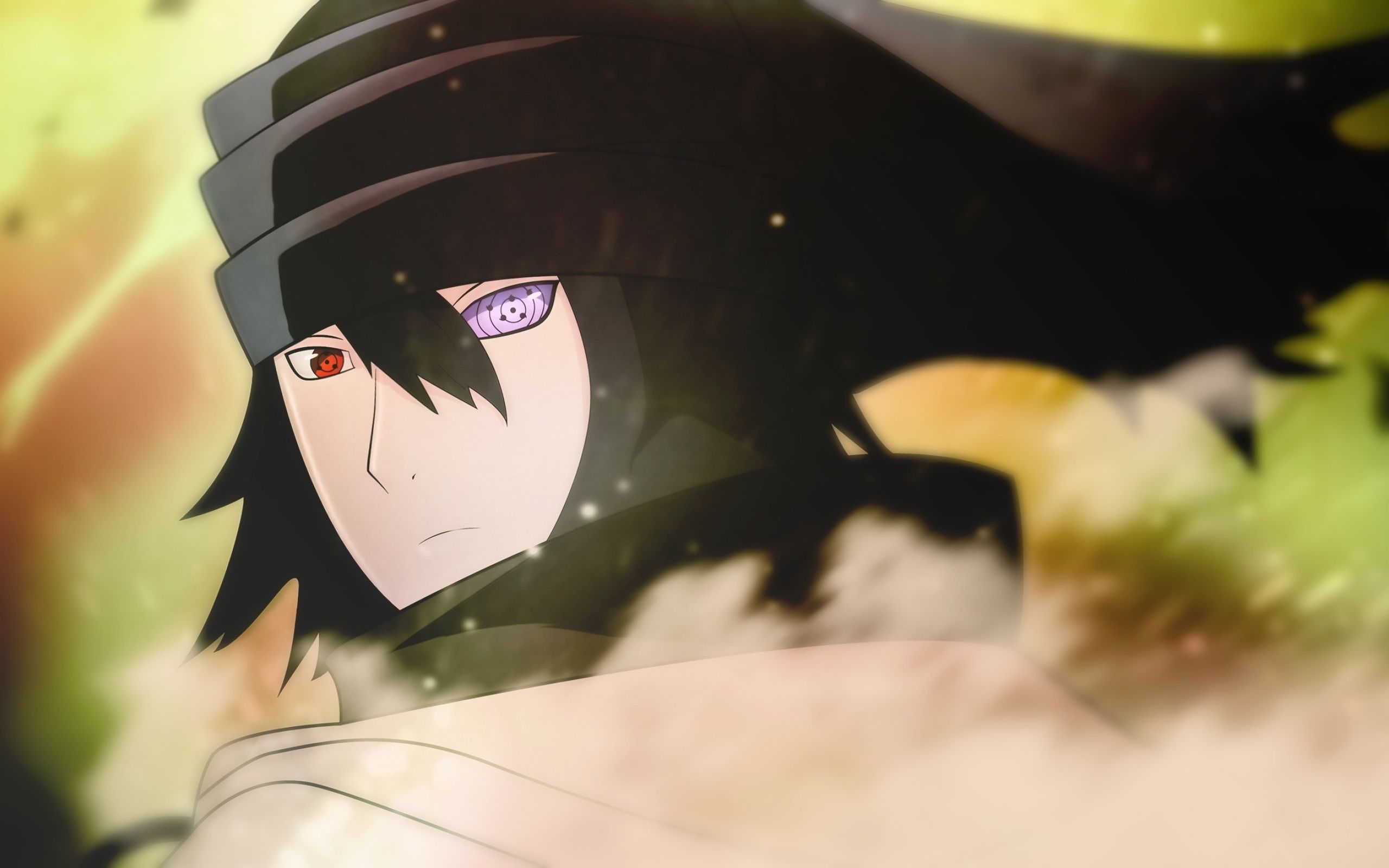 Sasuke Sharingan Rinnegan Sasuke Wallpaper 4k Sasuke The Last Images