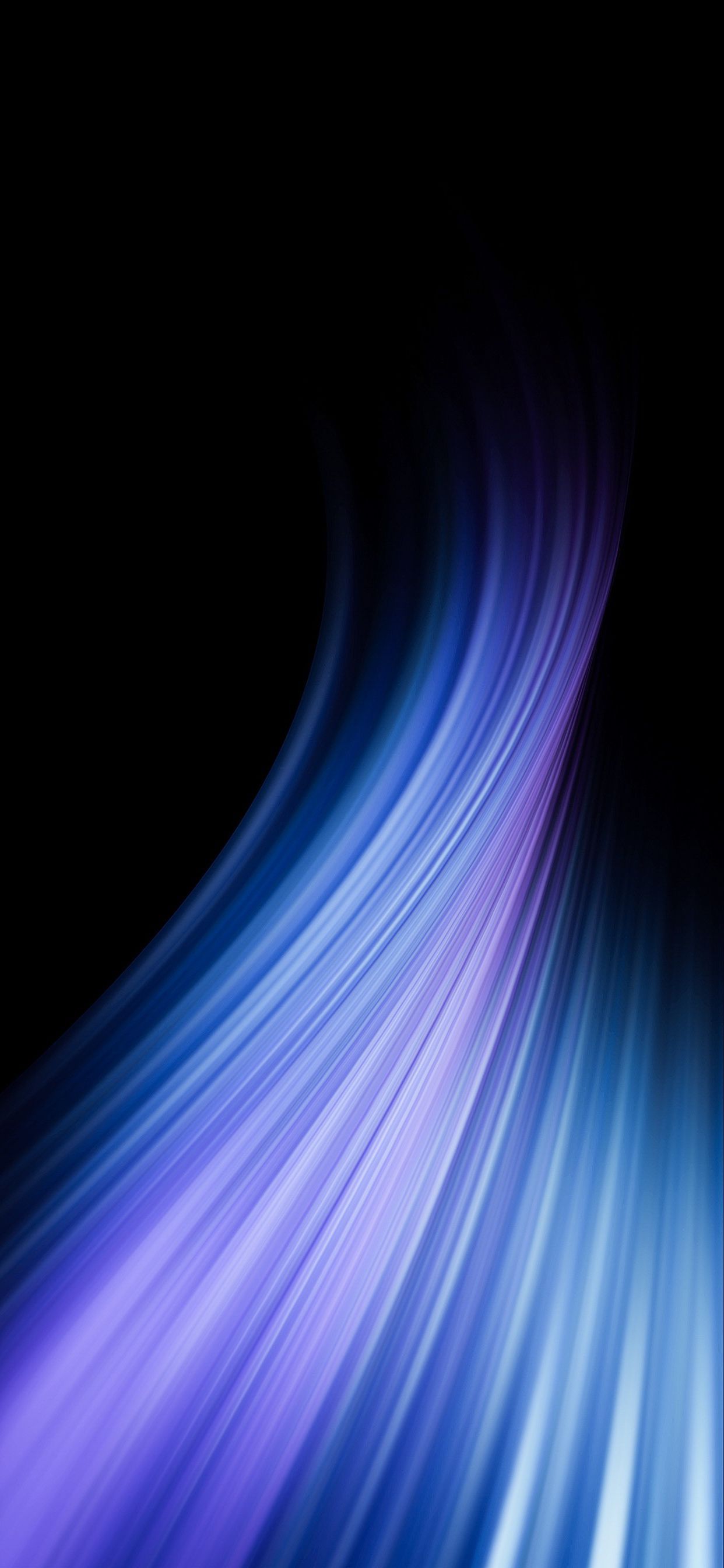 HD Amoled  Blue  Black  Wallpapers  Wallpaper  Cave