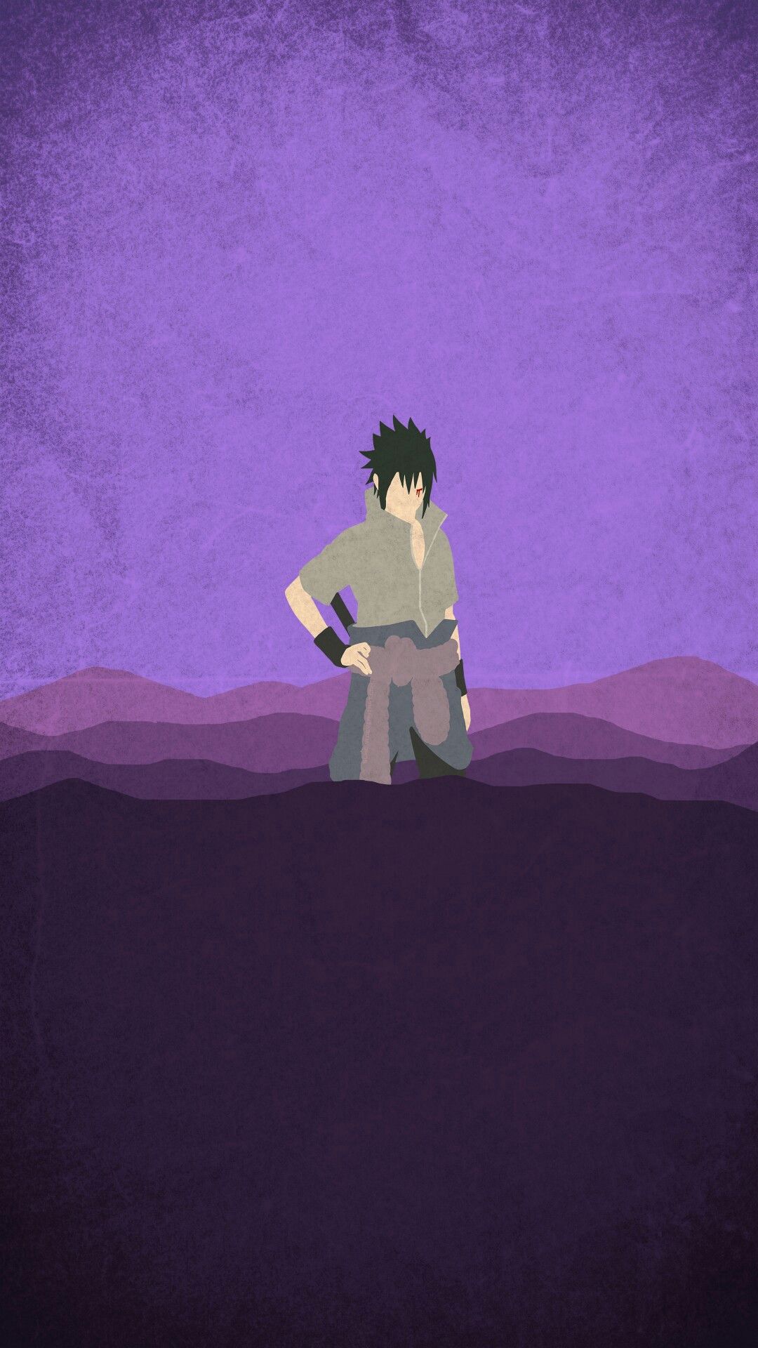 Sasuke Wallpaper Phone