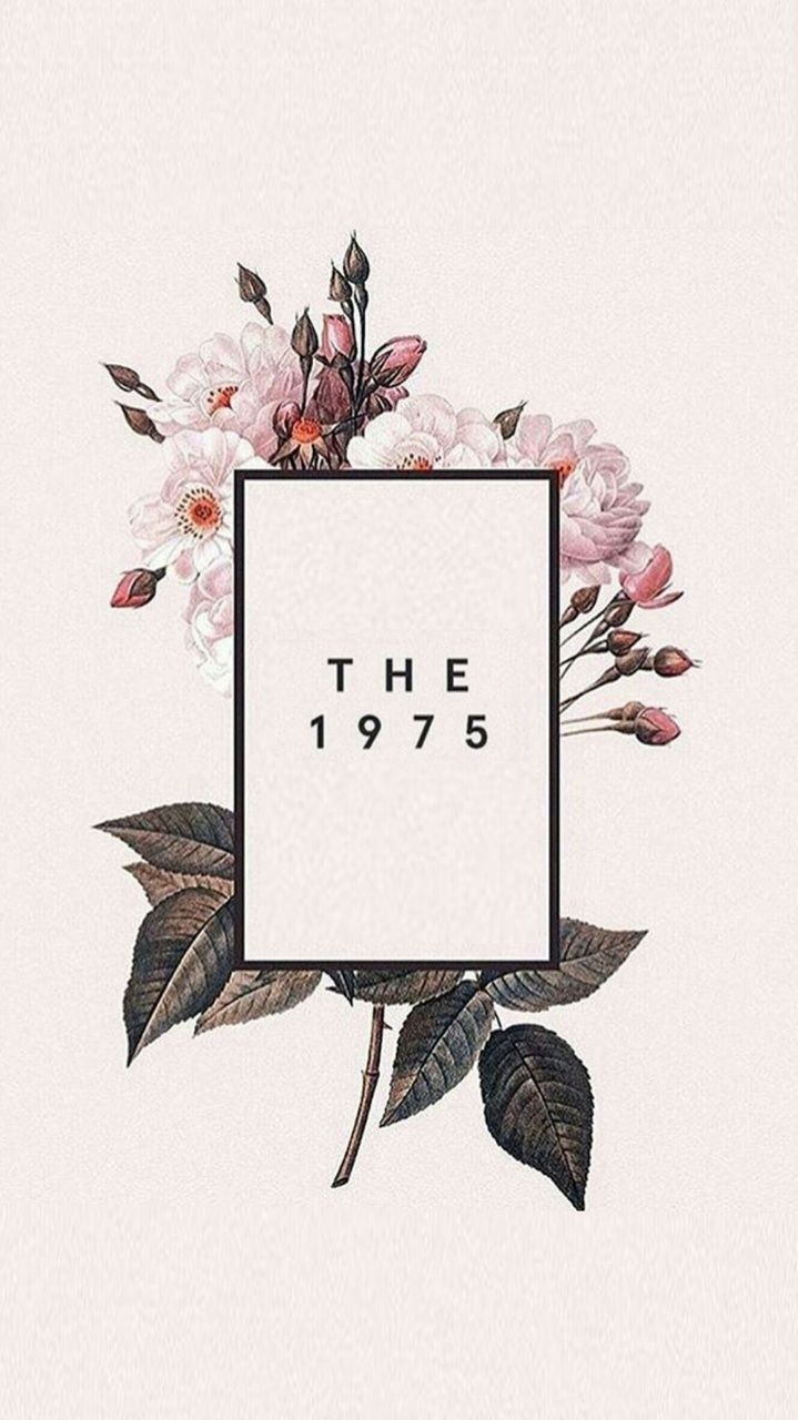 image about the 1975 wallpaper. See more
