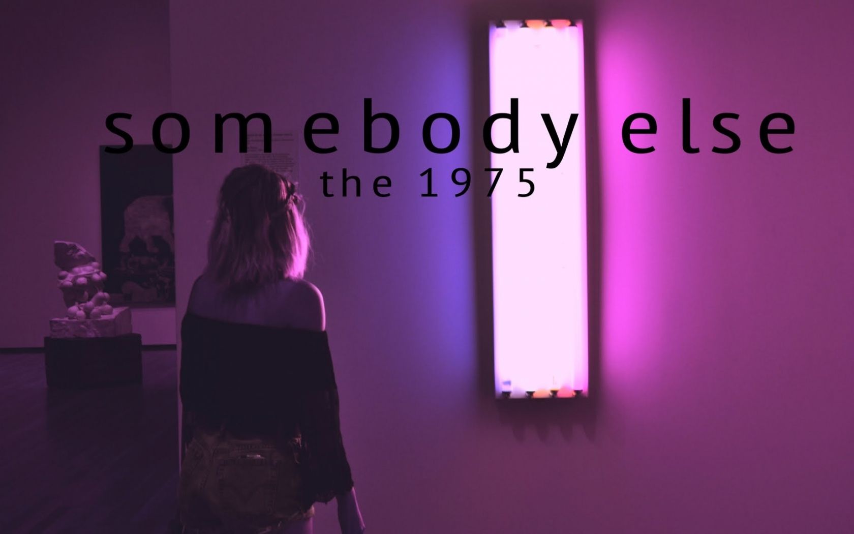 Free download The 1975 Wallpaper - [2048x1152]