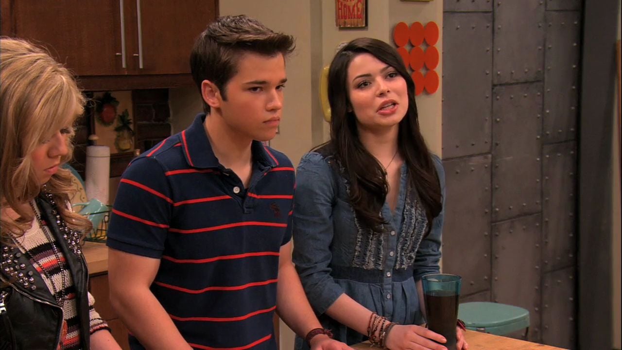 ICarly Freddie Benson Wallpapers - Wallpaper Cave