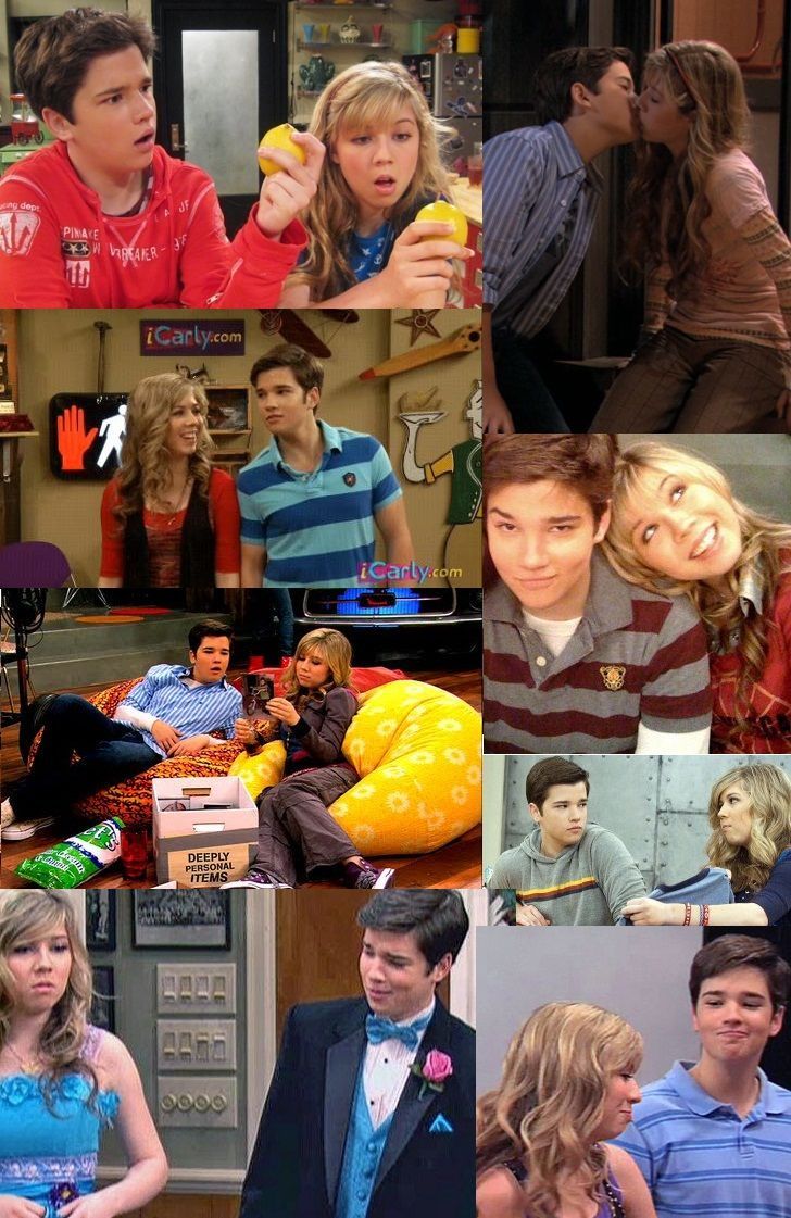 Icarly Backgrounds - Wallpaper Cave