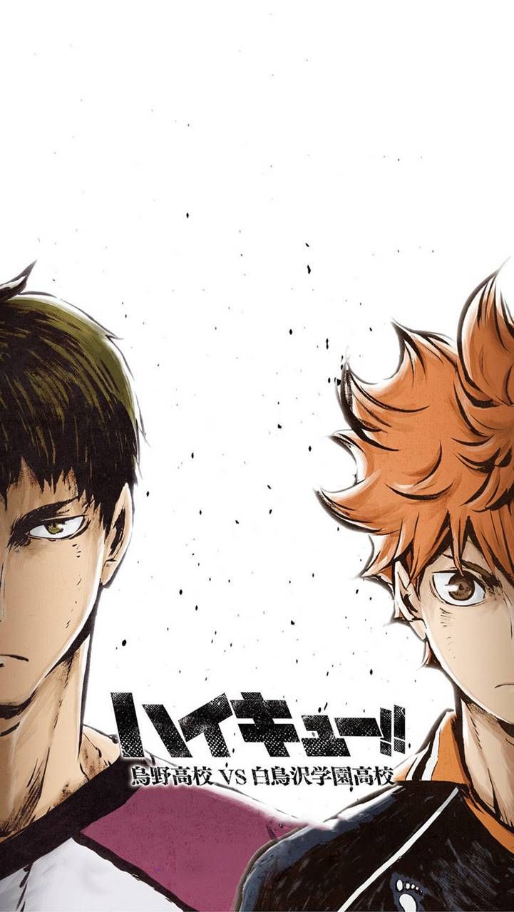 Футурама. Haikyuu anime, Haikyuu wallpaper