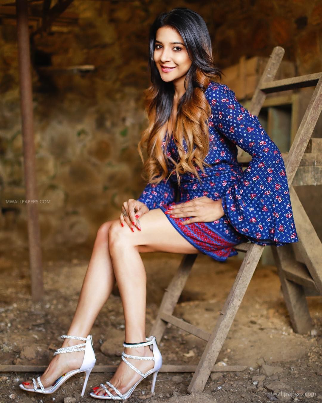 Sakshi Agarwal HD Wallpaper Desktop Background