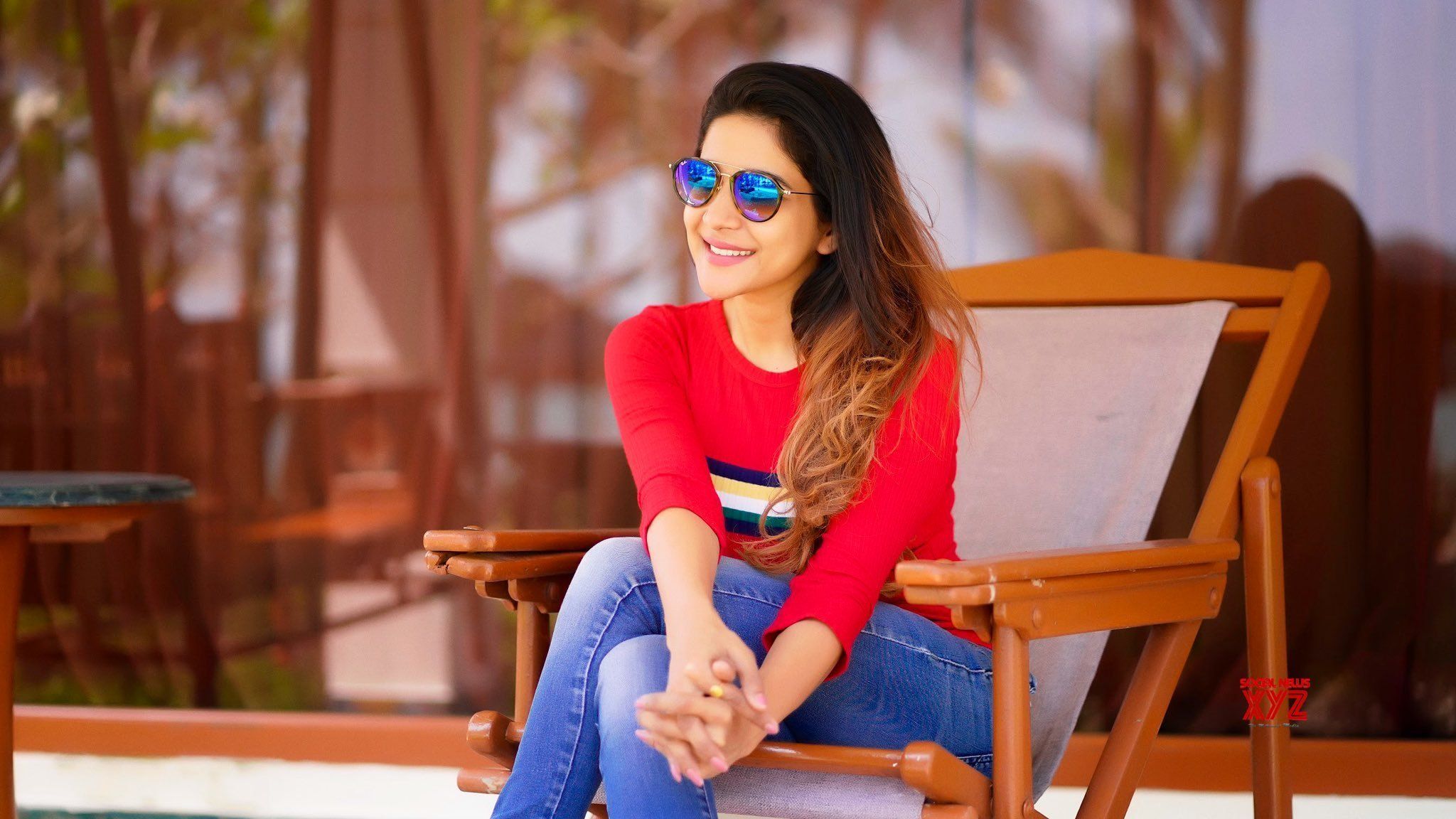 Sakshi Agarwal (Bigg Boss Tamil 3) Wiki, Biography, Age, Family
