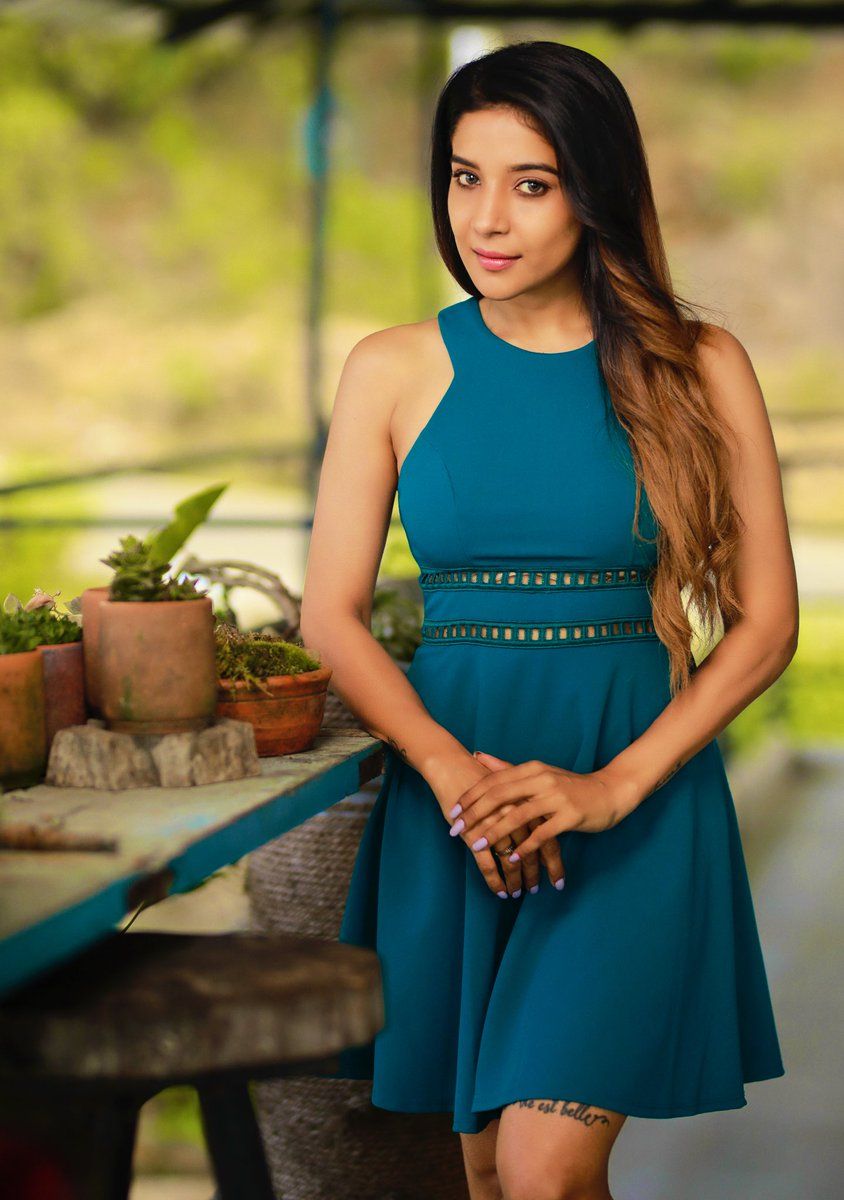 Sakshi Agarwal Movie Photo, Stills
