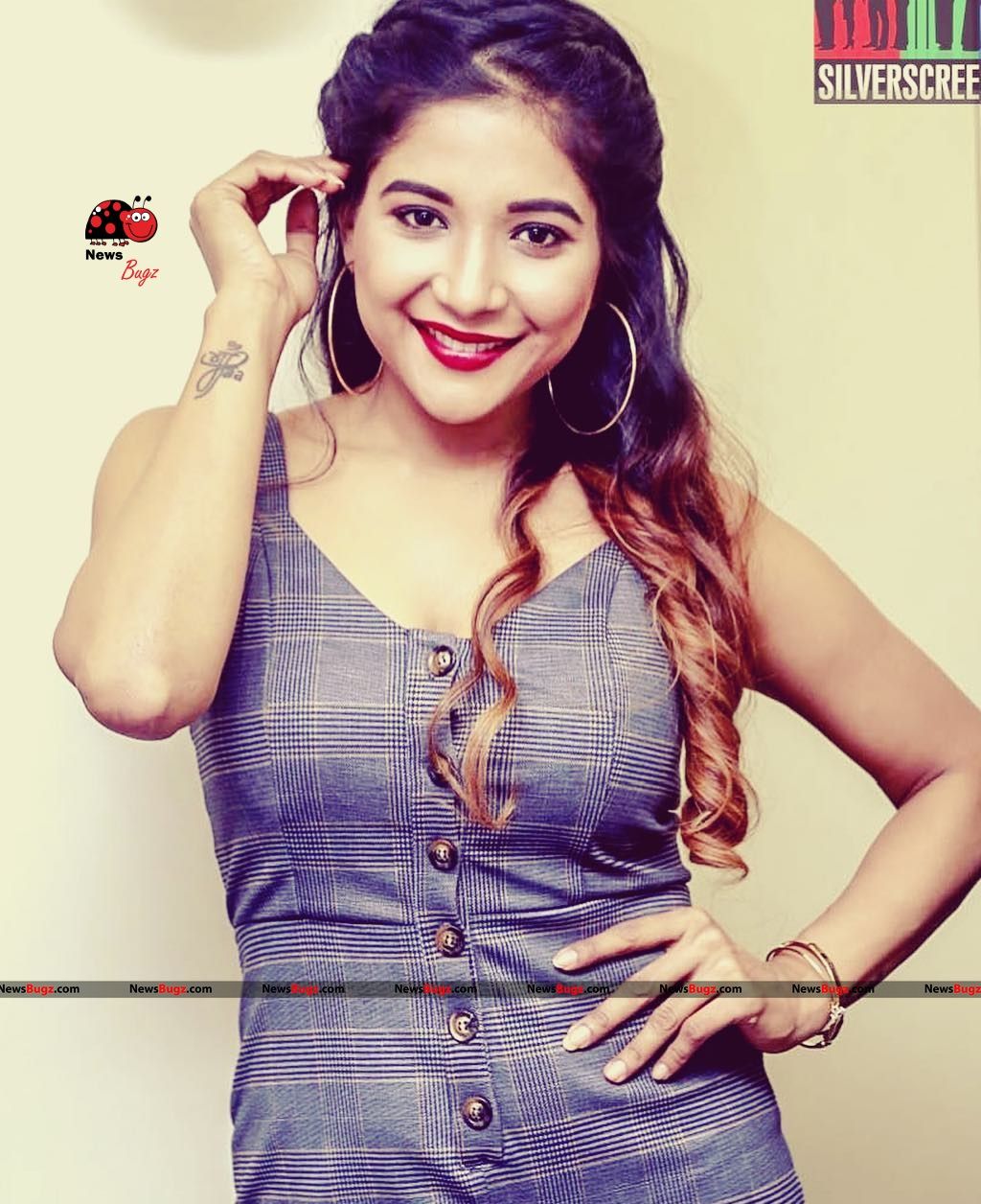 Sakshi Agarwal Image Latest Photo