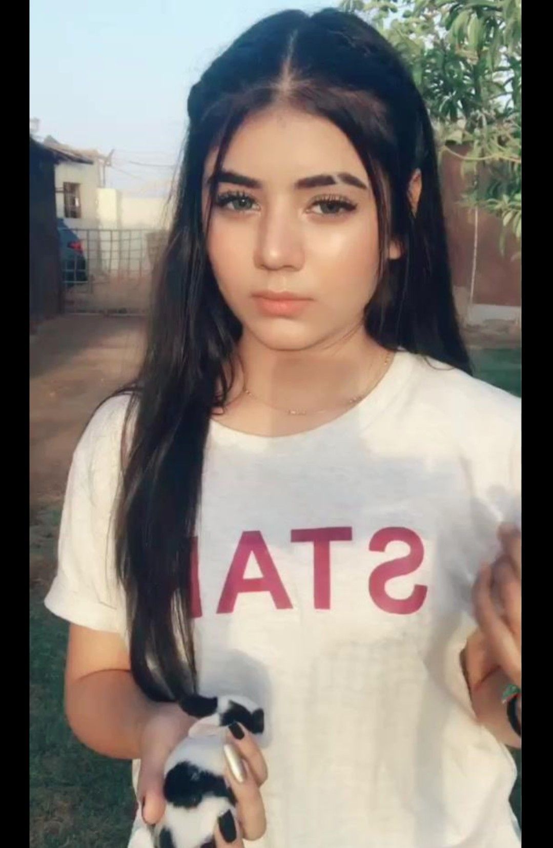 Areeka haq