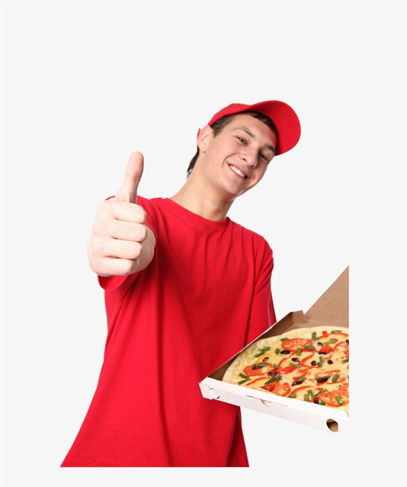 Delivery Guy Wallpapers - Wallpaper Cave